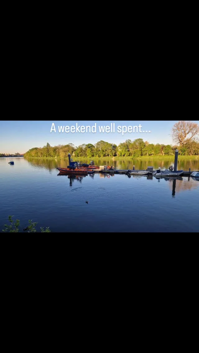 #kayaking #thames #london #gopaddling